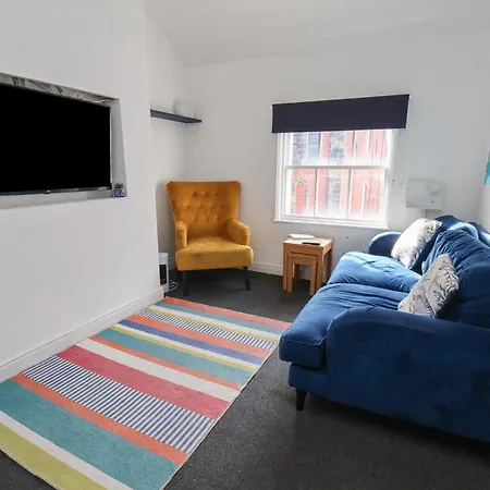 Apartment 3 Scarborough