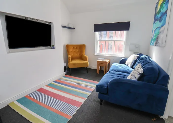 Apartment 3 Scarborough