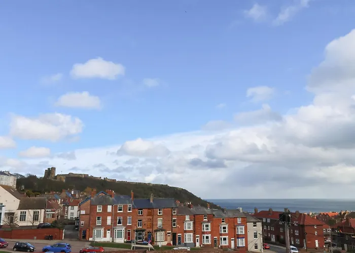 3 Appartement Scarborough