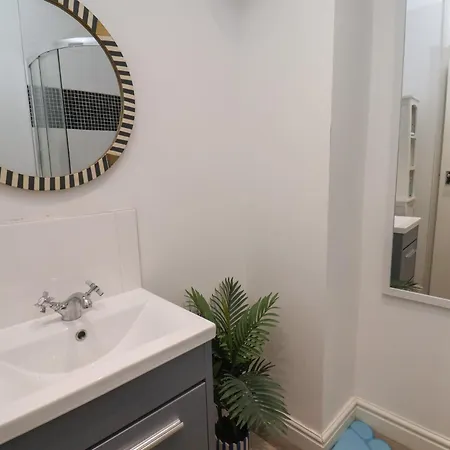 Apartamento 3 Scarborough