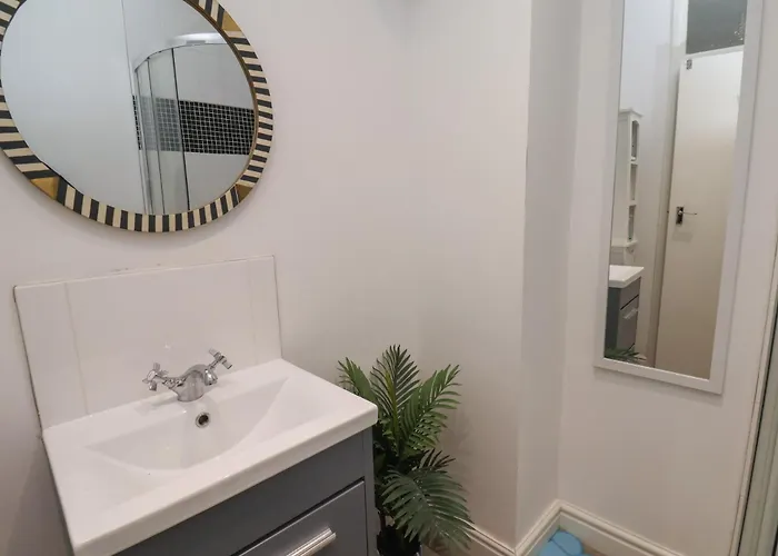 Apartamento 3 Scarborough