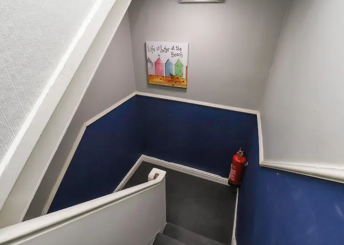 3 Apartamento Scarborough